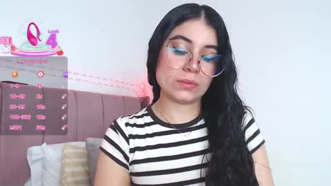 GabrielaRossa online show from 11.14.25