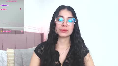 GabrielaRossa online show from 11.20.25