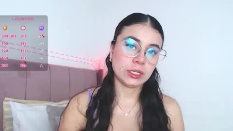GabrielaRossa online show from 11.22.25