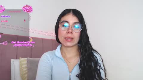 GabrielaRossa online show from 11.27.25