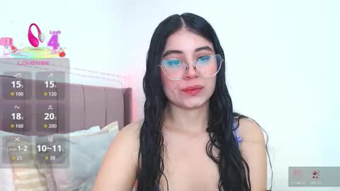 GabrielaRossa online show from 01.09.26