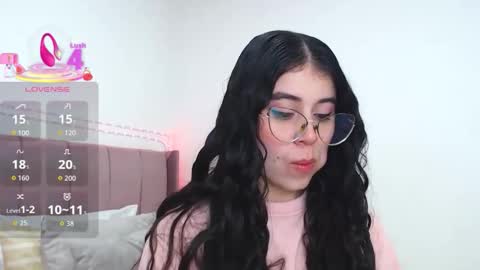 GabrielaRossa online show from 01.10.26