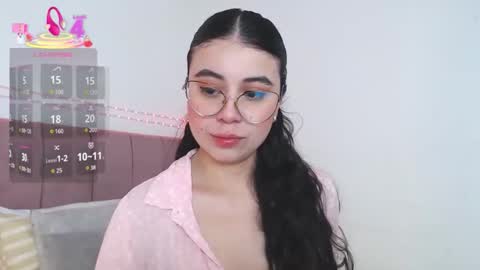 GabrielaRossa online show from 01.12.26