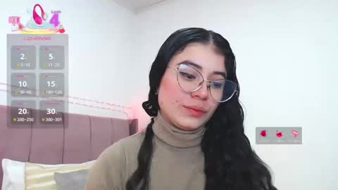 GabrielaRossa online show from 01.13.26