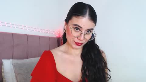 GabrielaRossa online show from 02.17.26