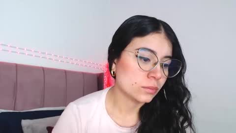 Snapshot of gabrielarossa chatting on 05.11.26 GabrielaRossa online show from 05.11.26