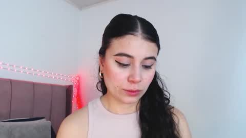 Snapshot of gabrielarossa chatting on 05.12.26 GabrielaRossa online show from 05.12.26