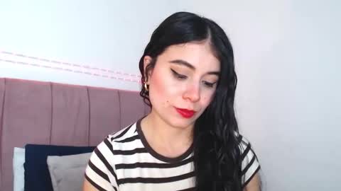 Snapshot of gabrielarossa chatting on 05.16.26 GabrielaRossa online show from 05.16.26