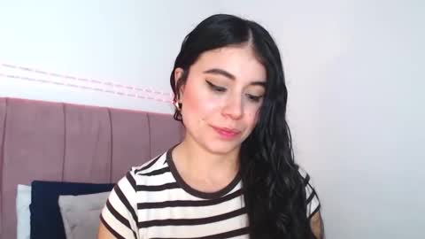Snapshot of gabrielarossa chatting on 05.16.26 GabrielaRossa online show from 05.16.26