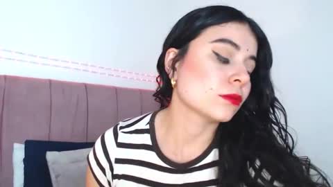Snapshot of gabrielarossa chatting on 05.16.26 GabrielaRossa online show from 05.16.26