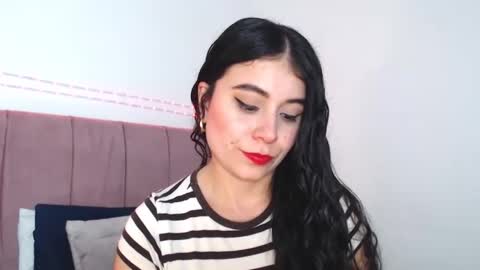Snapshot of gabrielarossa chatting on 05.16.26 GabrielaRossa online show from 05.16.26