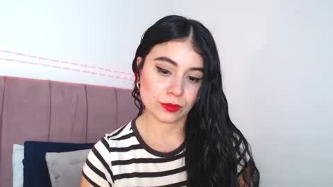 Snapshot of gabrielarossa chatting on 05.16.26 GabrielaRossa online show from 05.16.26