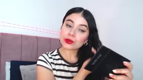 Snapshot of gabrielarossa chatting on 05.16.26 GabrielaRossa online show from 05.16.26