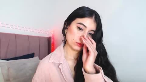 Snapshot of gabrielarossa chatting on 05.23.26 GabrielaRossa online show from 05.23.26