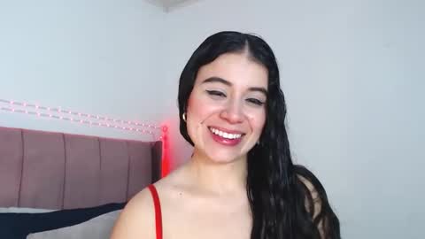 Snapshot of gabrielarossa chatting on 05.24.26 GabrielaRossa online show from 05.24.26