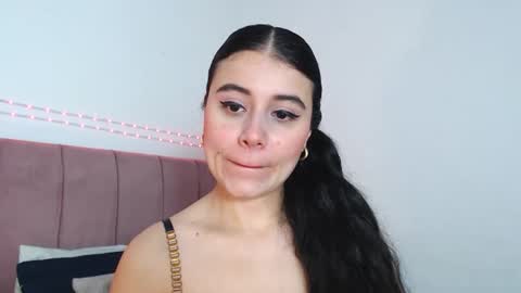 Snapshot of gabrielarossa chatting on 05.25.26 GabrielaRossa online show from 05.25.26