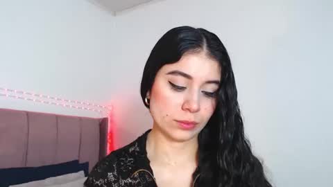 Snapshot of gabrielarossa chatting on 05.26.26 GabrielaRossa online show from 05.26.26