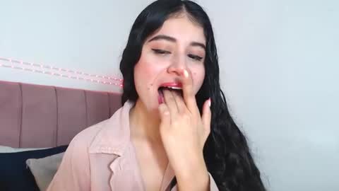 Snapshot of gabrielarossa chatting on 05.28.26 GabrielaRossa online show from 05.28.26
