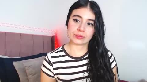 Snapshot of gabrielarossa chatting on 05.31.26 GabrielaRossa online show from 05.31.26