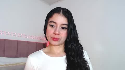 Snapshot of gabrielarossa chatting on 06.02.26 GabrielaRossa online show from 06.02.26