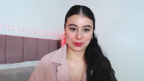 Snapshot of gabrielarossa chatting on 06.03.26 GabrielaRossa online show from 06.03.26