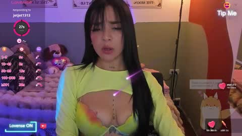 Gabriela Torres  online show from 09.14.25