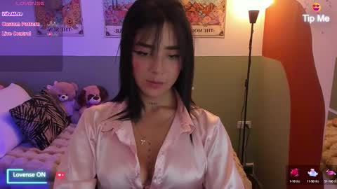 Gabriela Torres  online show from 09.26.25