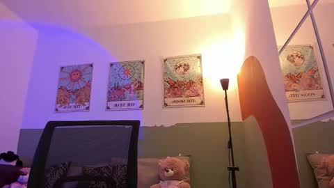 Gabriela Torres  online show from 02.25.26