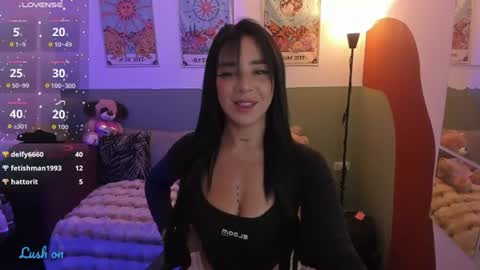 Gabriela Torres  online show from 06.13.26