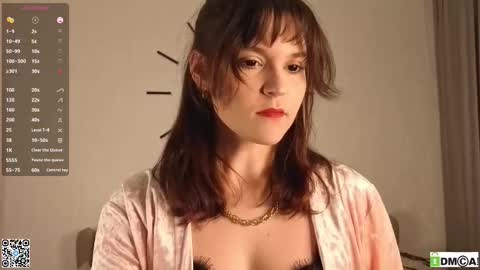 Stacy online show from 03.03.26