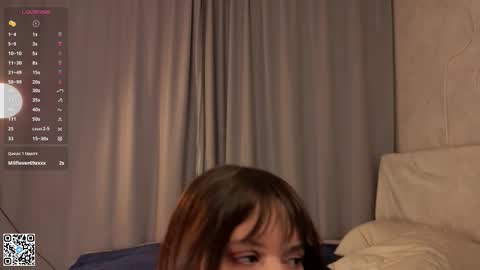 Stacy online show from 03.08.26