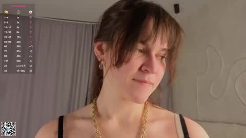 Stacy online show from 03.12.26