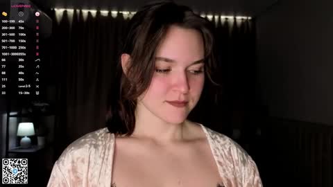 Stacy online show from 03.21.26