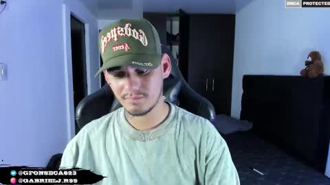 Gabe online show from 02.10.26