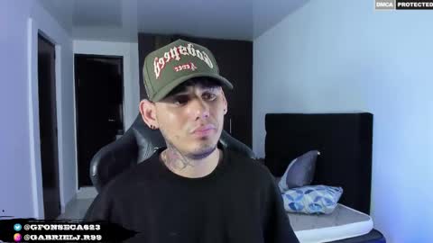 Gabe online show from 03.03.26