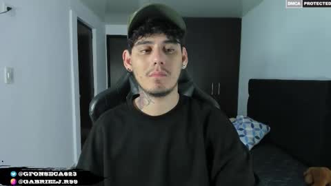Snapshot of gabrieljr99 chatting on 03.28.26 Gabe online show from 03.28.26