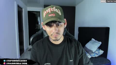Snapshot of gabrieljr99 chatting on 04.02.26 Gabe online show from 04.02.26