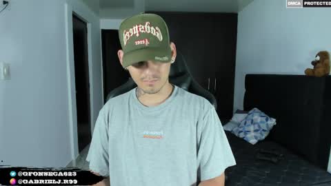 Snapshot of gabrieljr99 chatting on 04.06.26 Gabe online show from 04.06.26