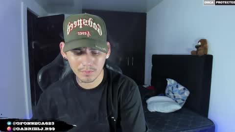 Snapshot of gabrieljr99 chatting on 04.09.26 Gabe online show from 04.09.26