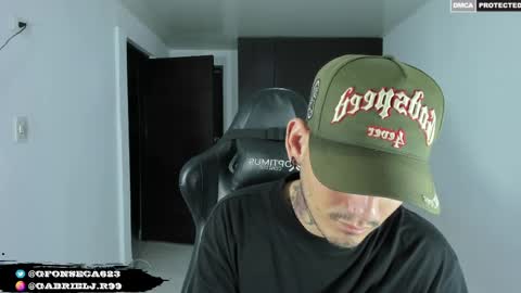 Snapshot of gabrieljr99 chatting on 04.11.26 Gabe online show from 04.11.26