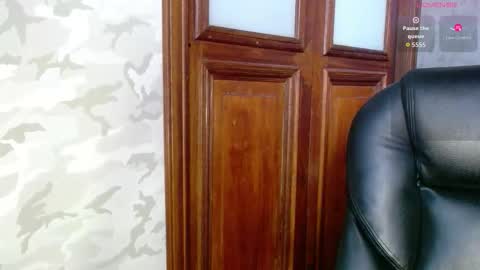 Snapshot of gabriella27_ chatting on 09.16.25 gabriella online show from 09.16.25