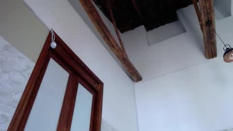 Snapshot of gabriella27_ chatting on 09.29.25 gabriella online show from 09.29.25