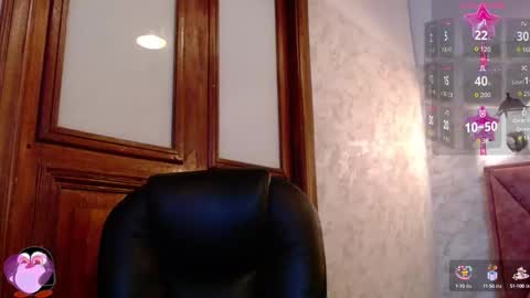 Snapshot of gabriella27_ chatting on 09.30.25 gabriella online show from 09.30.25