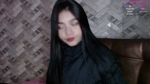 Snapshot of gabriella27_ chatting on 02.10.26 gabriella online show from 02.10.26