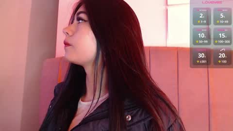 Snapshot of gabriella27_ chatting on 02.16.26 gabriella online show from 02.16.26