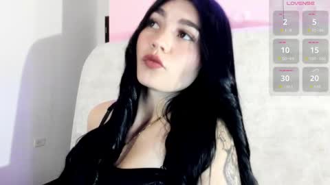 gabriella online show from 05.28.26