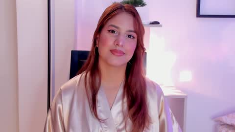 Gabriella online show from 01.16.25