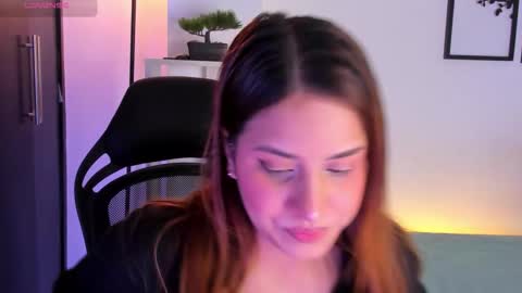 Gabriella online show from 09.26.25