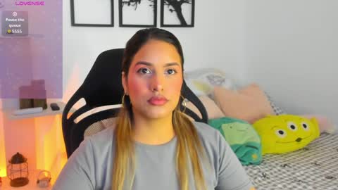 Gabriella online show from 05.05.26
