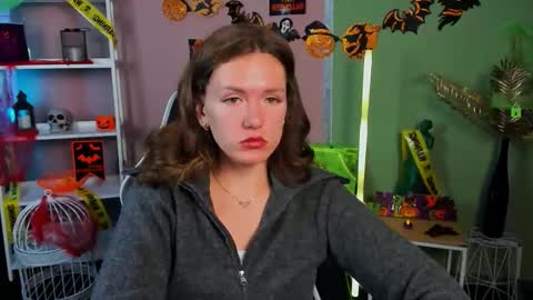gabriella_daylight online show from 10.22.25